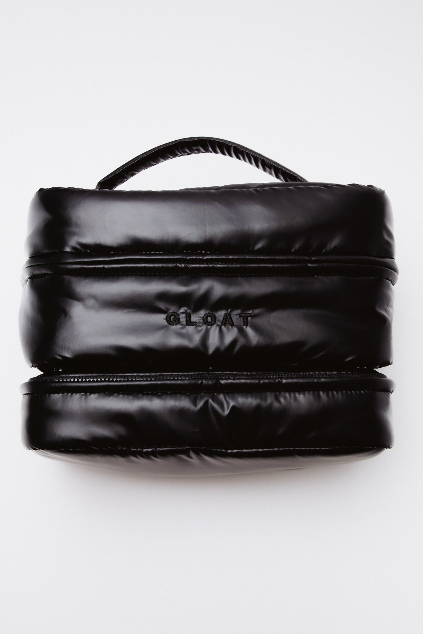 Puffy Porter Bag