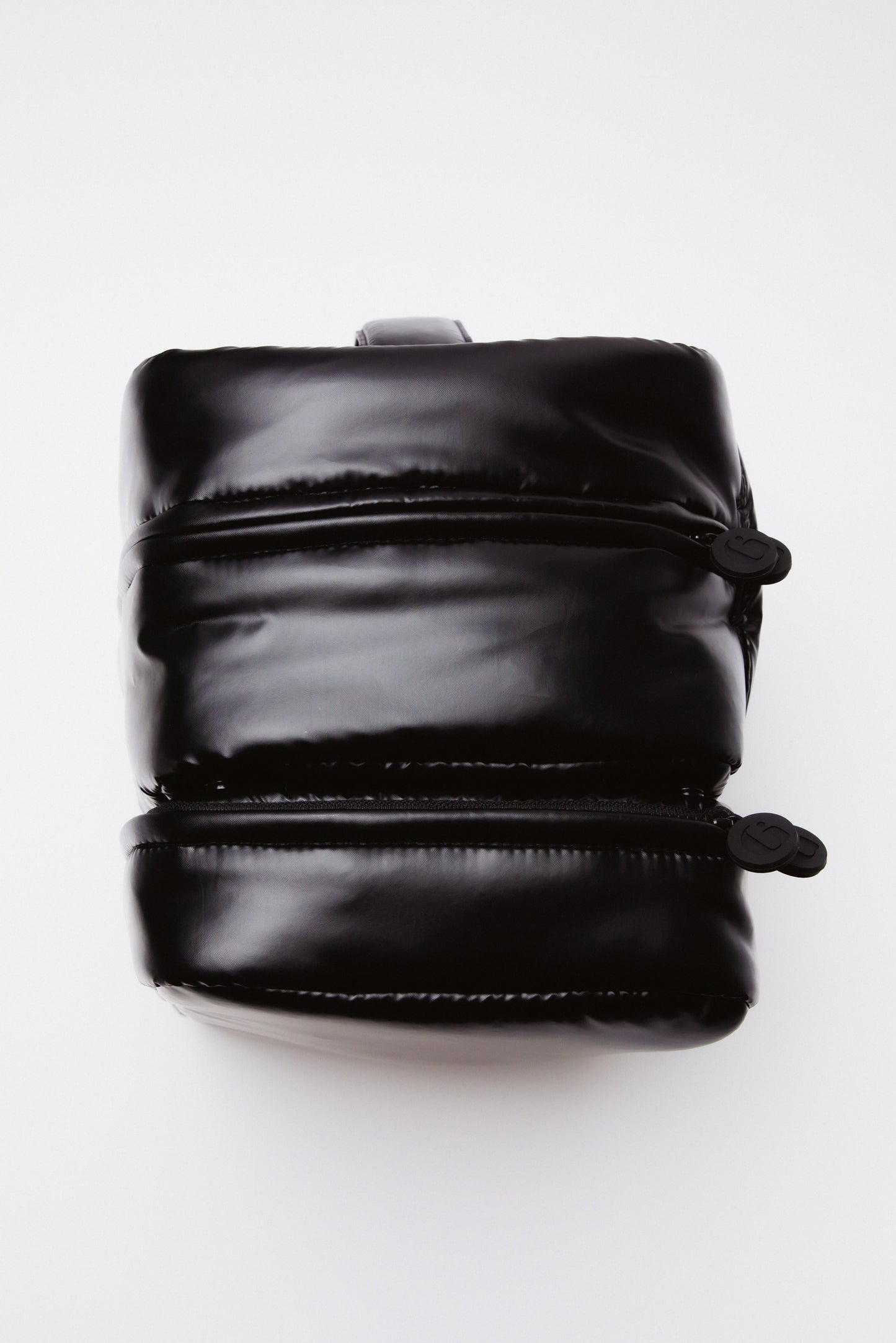 Puffy Porter Bag