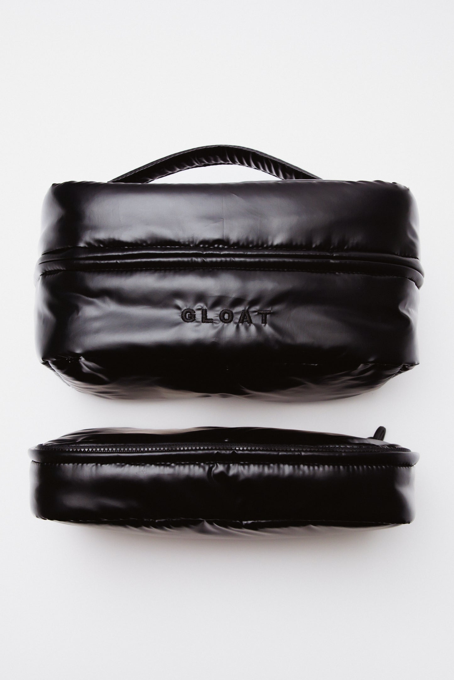 Puffy Porter Bag